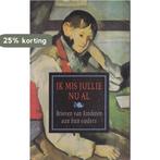 IK MIS JULLIE NU AL 9789064812118 EMANUEL OVERBEEKE, Verzenden, Gelezen, EMANUEL OVERBEEKE
