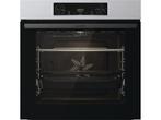Gorenje BOSB737OTX - Inbouw oven - Zelf reinigend Airfry -, Verzenden, Zo goed als nieuw