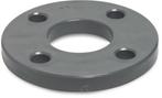 Pvc overschuifflens, diameter-160 mm, 10 bar, DN 150, Doe-het-zelf en Verbouw, Buizen en Afvoer, Verzenden, Nieuw