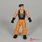 Karate Fighters Dragon Kick (Overige Toy Lijnen 1970 - 1999), Verzenden, Zo goed als nieuw