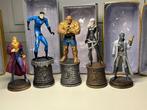 Marvel / Eaglemoss - Marvel Team-Up - 5 figurines, Nieuw