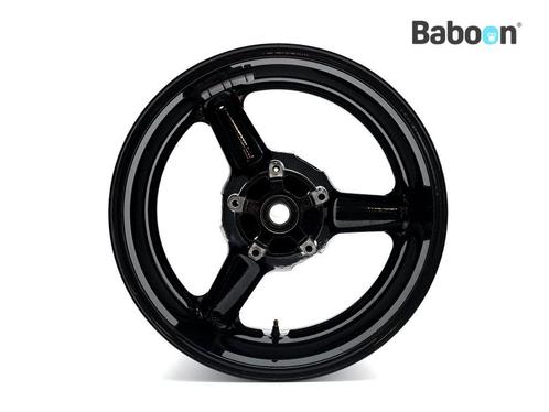 Achterwiel Suzuki GSX 1400 2002-2004 (GSX1400), Motoren, Onderdelen | Suzuki, Gebruikt, Verzenden