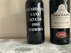 1980 J. Faria e Filhos, Aguardente Cana Acar & 1992, Verzamelen, Nieuw