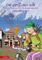 De gestolen eik / Leesdoeboek 9789048705337 Dirk Nielandt, Boeken, Verzenden, Gelezen, Dirk Nielandt