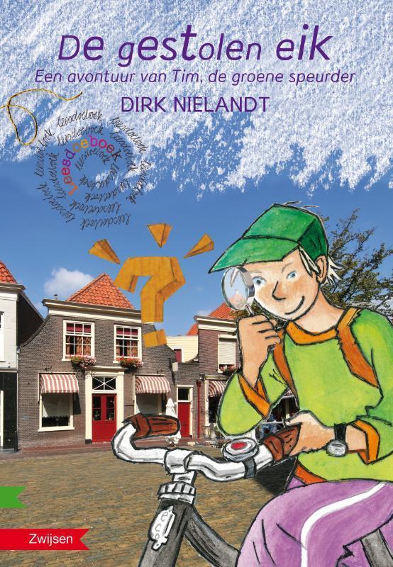 De gestolen eik / Leesdoeboek 9789048705337 Dirk Nielandt, Boeken, Kinderboeken | Jeugd | onder 10 jaar, Gelezen, Verzenden
