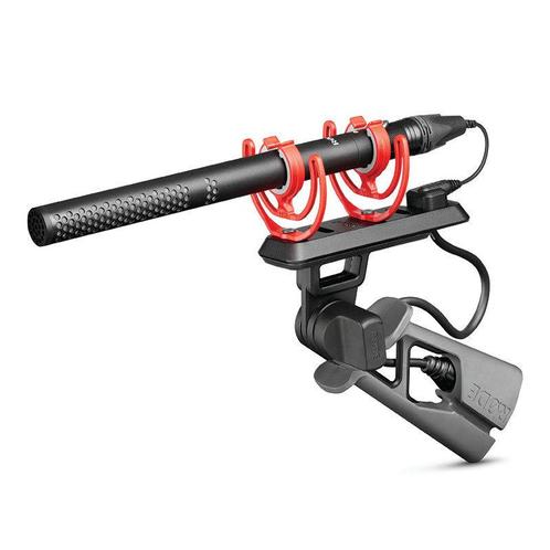 Rode NTG-5 shotgun microfoon, Muziek en Instrumenten, Microfoons, Overige typen, Nieuw, Ophalen of Verzenden