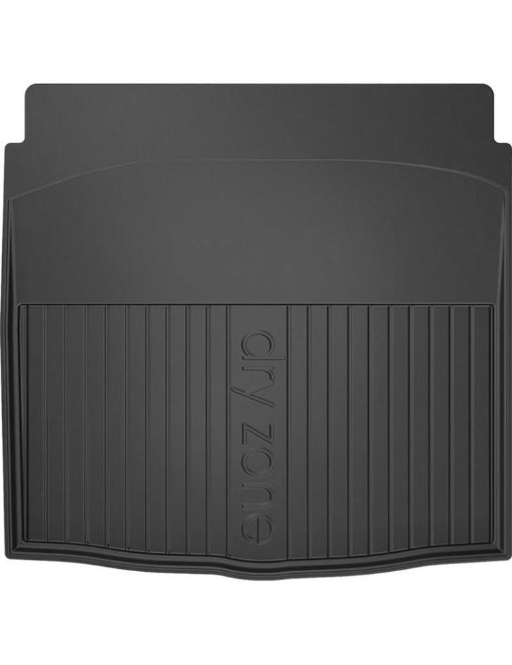 All Weather kofferbakmat Mazda 3 III Hatchback hoge vloer 20, Auto diversen, Automatten, Nieuw, Ophalen of Verzenden