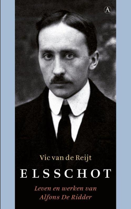Elsschot, Boeken, Overige Boeken, Ophalen of Verzenden