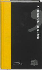 Stijlboek NRC Handelsblad / Van Dale Praktijkgidsen, Verzenden, Zo goed als nieuw