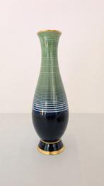 Rosenthal - Vaas - Porselein, Goud - Art Deco