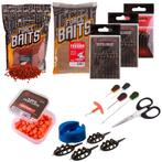 Ultimate Method Feeder Starter Pack, Verzenden, Nieuw