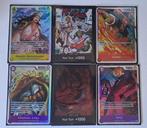 Bandai - 6 Card - Pirates -, Hobby en Vrije tijd, Nieuw