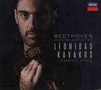 cd digi - Beethoven - Violin Sonatas, Cd's en Dvd's, Cd's | Klassiek, Verzenden, Zo goed als nieuw