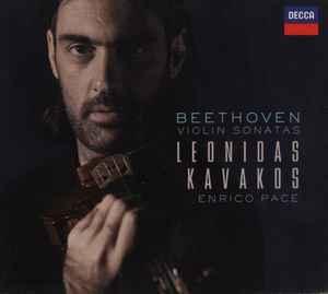 cd digi - Beethoven - Violin Sonatas, Cd's en Dvd's, Cd's | Klassiek, Zo goed als nieuw, Verzenden