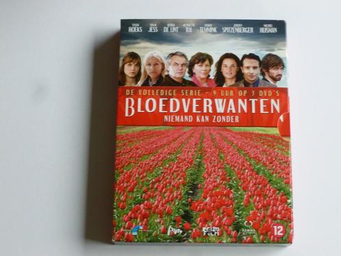 Bloedverwanten - De volledige serie (3 DVD), Cd's en Dvd's, Dvd's | Tv en Series, Verzenden