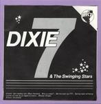 Dixie 7 & The Swinging Stars – Mooi Holland / Dixieland (1-7, Cd's en Dvd's, Vinyl Singles, Ophalen of Verzenden, Nieuw in verpakking