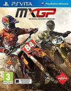 MXGP the Official Motocross Videogame (Buitenlands Doosje), Spelcomputers en Games, Games | Sony PlayStation Vita, Ophalen of Verzenden