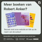 Hajar en Daan 9789021450193 Robert Anker, Verzenden, Zo goed als nieuw, Robert Anker