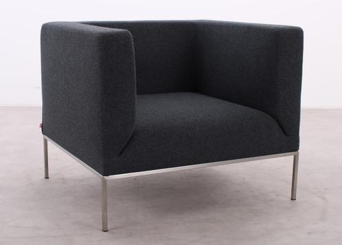 Casprini ON OFF fauteuil, Zakelijke goederen, Kantoor en Winkelinrichting | Kantoormeubilair en Inrichting, Stoel, Gebruikt, Receptie of Entree