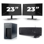 Dell Precision T1650 Micro Tower - Intel Core i7-2e Generati, Verzenden, Nieuw