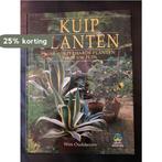 Kuipplanten / De groenboekerij 9789021004594 W. Oudshoorn, Verzenden, Gelezen, W. Oudshoorn