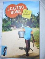 Leaving Home Young Blackbirds 2011 9789001808525 Jan Michael, Boeken, Verzenden, Zo goed als nieuw, Jan Michael