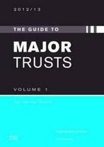 The guide to major trusts. Volume 1 by Tom Traynor, Gelezen, Lucy Lernelius-Tonks, Jude Doherty, Tom Traynor, Verzenden