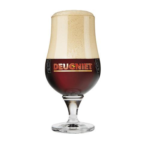 Deugniet bierglas - 33cl, Huis en Inrichting, Keuken | Servies