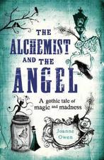 Alchemist And The Angel 9781444001945 Joanne Owen, Boeken, Gelezen, Joanne Owen, Verzenden