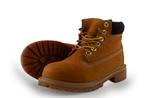 Timberland Boots in maat 32 Geel | 10% extra korting, Kinderen en Baby's, Kinderkleding | Schoenen en Sokken, Timberland, Verzenden