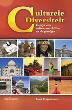 Culturele diversiteit 9789023250289 Louk Hagendoorn, Verzenden, Zo goed als nieuw, Louk Hagendoorn