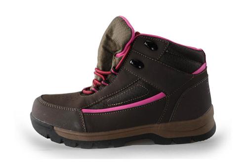 Deto Wandelschoenen in maat 38 Bruin | 10% extra korting, Kinderen en Baby's, Kinderkleding | Schoenen en Sokken, Jongen of Meisje