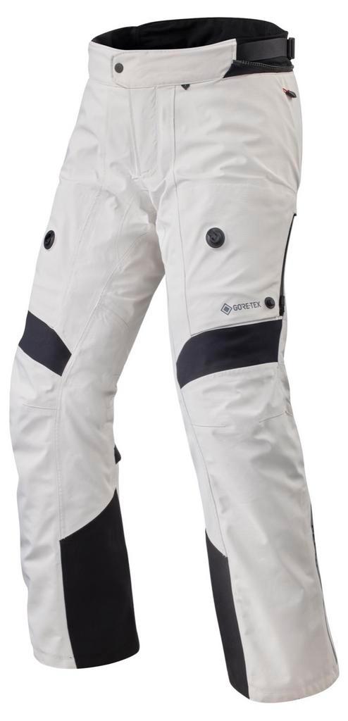 Poseidon 3 Gore-Tex Motorbroek REVIT!, Motoren, Kleding | Motorkleding, Verzenden