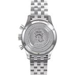 Kienzle - Pilotimer Chronograph - KM 417 - Heren - 2020+, Sieraden, Tassen en Uiterlijk, Horloges | Heren, Nieuw