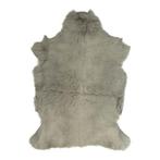 vacht geit grijs, Huis en Inrichting, Verzenden, Nieuw