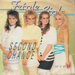 vinyl single 7 inch - Frizzle Sizzle - Second Chance, Cd's en Dvd's, Verzenden, Zo goed als nieuw
