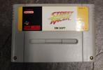 Street racer (SNES tweedehands game), Ophalen of Verzenden, Zo goed als nieuw