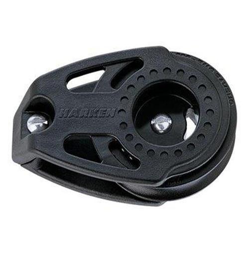Harken 40C - Voetblok, Watersport en Boten, Accessoires en Onderhoud, Nieuw, Ophalen of Verzenden