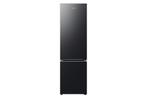 Samsung RB38C607AB1 Vrijstaand 387 l A Zwart749, Ophalen of Verzenden, Nieuw, 160 cm of meer