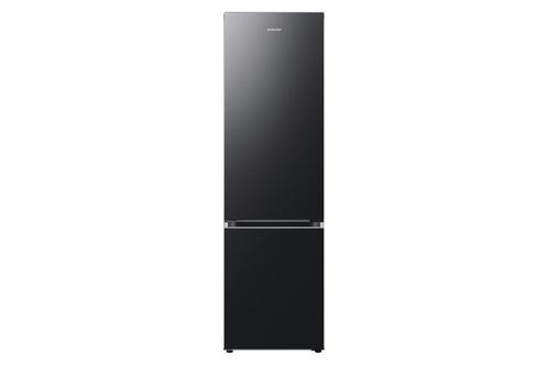 Samsung RB38C607AB1 Vrijstaand 387 l A Zwart749, Witgoed en Apparatuur, Koelkasten en IJskasten, Nieuw, 160 cm of meer, Ophalen of Verzenden