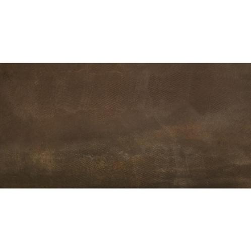 Douglas & Jones Vloer en Wandtegel Metals Corten Nat 60x120, Doe-het-zelf en Verbouw, Sanitair, Overige typen, Nieuw, Ophalen of Verzenden