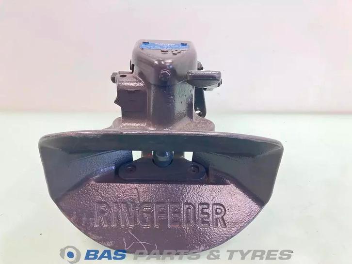 Vangmuil Ringfeder, Auto-onderdelen, Vrachtwagen-onderdelen, Gebruikt, Overige merken, Overige Auto-onderdelen, Ophalen