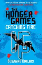 Catching fire / The Hunger Games / 2 9781407109367, Verzenden, Zo goed als nieuw, Suzanne Collins
