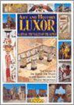 Art And History Of Luxor 9788847605206 Giovanna Magi, Verzenden, Gelezen, Giovanna Magi