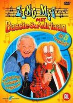 Bassie & Adriaan - Zing Mee Karaoke DVD, Verzenden, Nieuw in verpakking