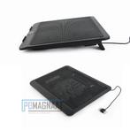 Gembird NBS-1F15-04 laptop koeler stand max15,6 inch
