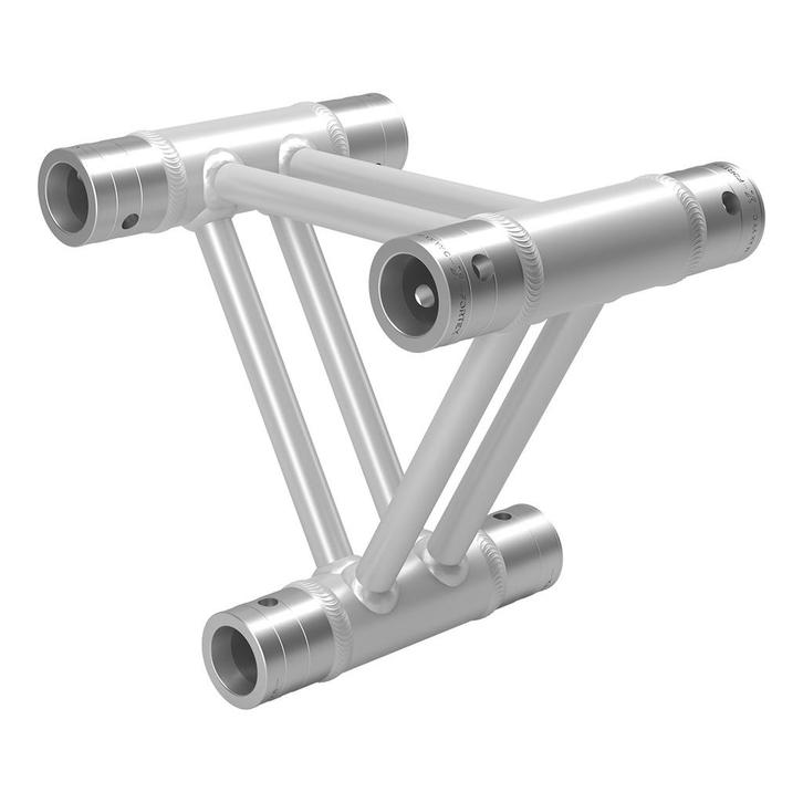 FORTEX FX33 driehoek truss 21 cm, Muziek en Instrumenten, Licht en Laser, Verzenden