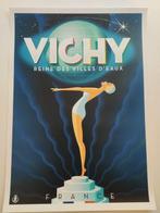 Monsieur Z - VICHY - Rêne des villes deaux - France