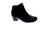 -40% Durea  Durea 9716 wijdte h  maat 36, Kleding | Dames, Schoenen, Verzenden, Nieuw, Blauw