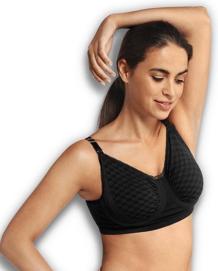 Carriwell - M - Carrigel Voedingsbeha - met Gel-beugel –, Kleding | Dames, Ondergoed en Lingerie, Verzenden